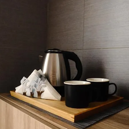 B&B Naldiroom12 포르티코 디 로마냐