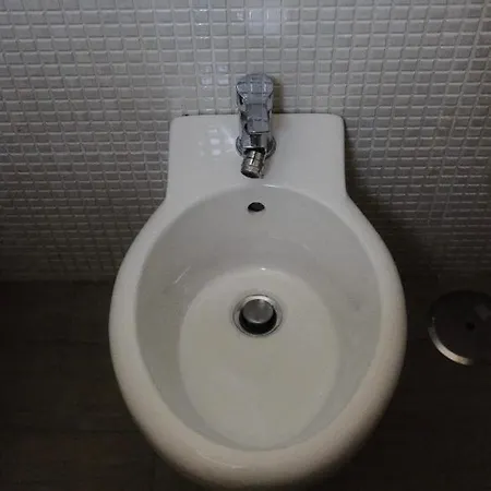 Naldiroom12 Bed & Breakfast Portici