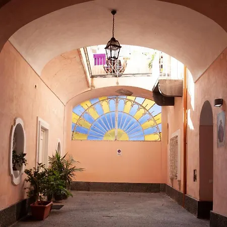 Naldiroom12 Bed & Breakfast Portici