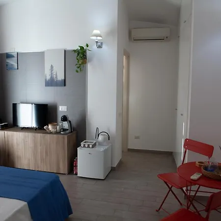 Naldiroom12 Bed & Breakfast *