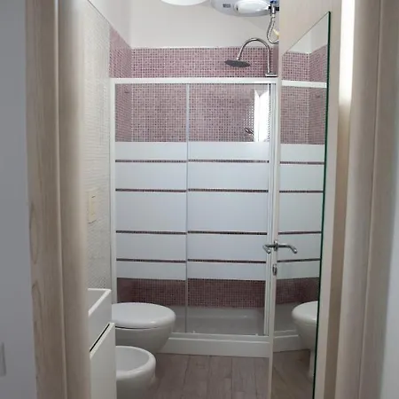 Bed & Breakfast Naldiroom12 Portici