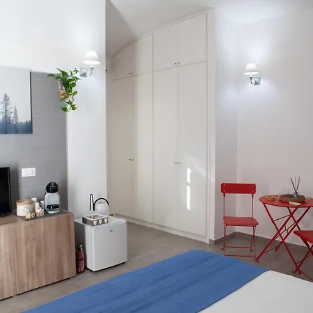 Bed & Breakfast Naldiroom12 *