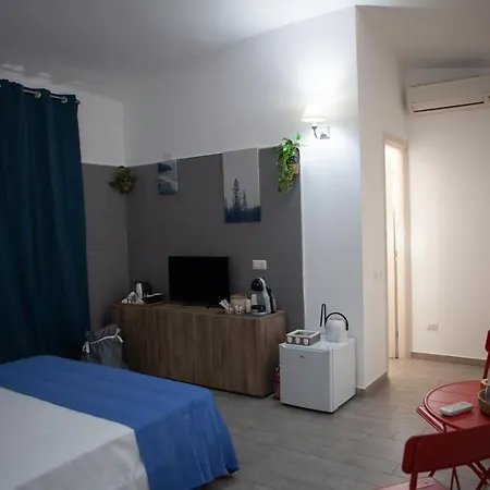 Naldiroom12 Bed & Breakfast *