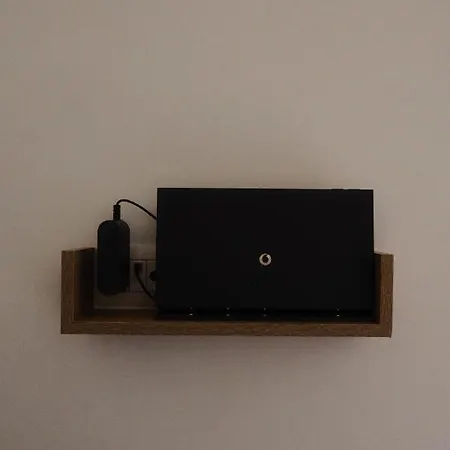 Naldiroom12 * Portici