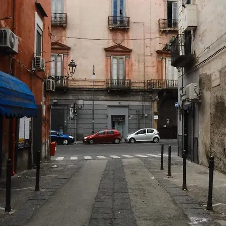 Bed & Breakfast Naldiroom12 Portici