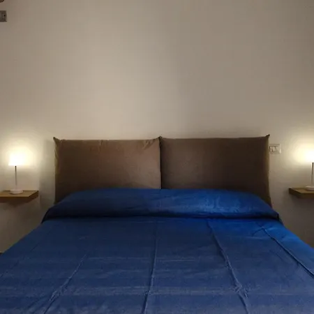 Naldiroom12 Bed & Breakfast Portici